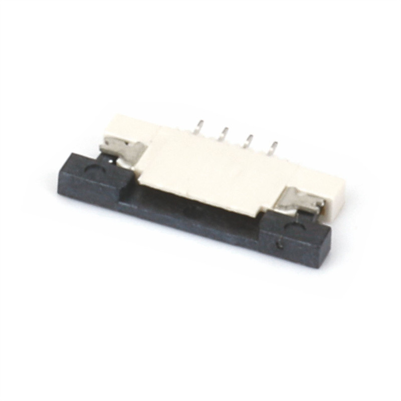 1.0MM 间距 H1.2抽屉下接